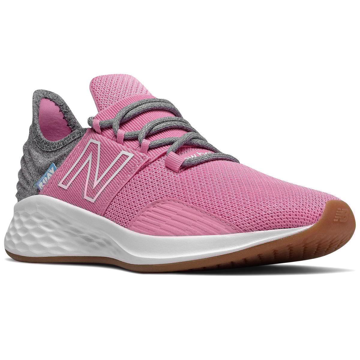 New Balance Kids' Fresh Foam Roav Running Shoes Sun & Ski Sports