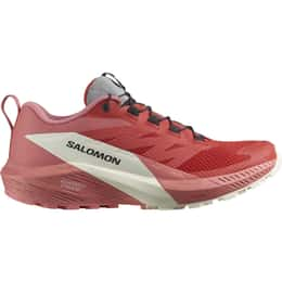 Salomon Women's Sense Ride 5 Trail Running Shoes