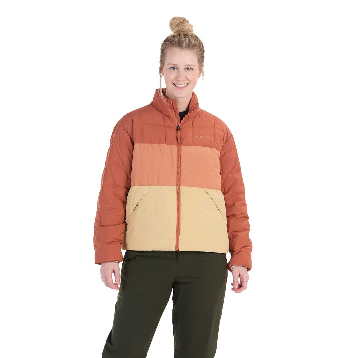 Marmot Women's Ares Jacket