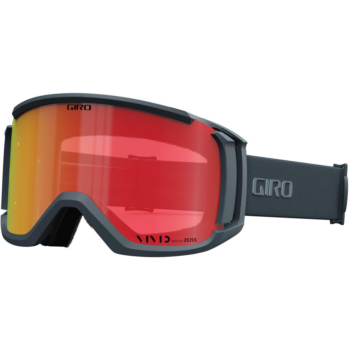Giro Revolt Snow Goggles