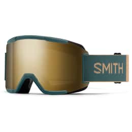 Smith Squad Snow Goggles