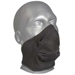 Hot Chillys Micro-Elite Chamois Half Face Mask
