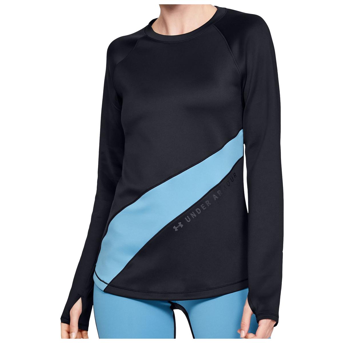 under armour cold gear long sleeve shirts