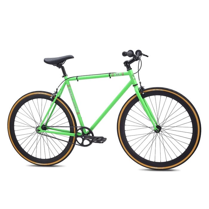 SE Draft Lite Urban Lifestyle Bike '14 - Sun & Ski Sports