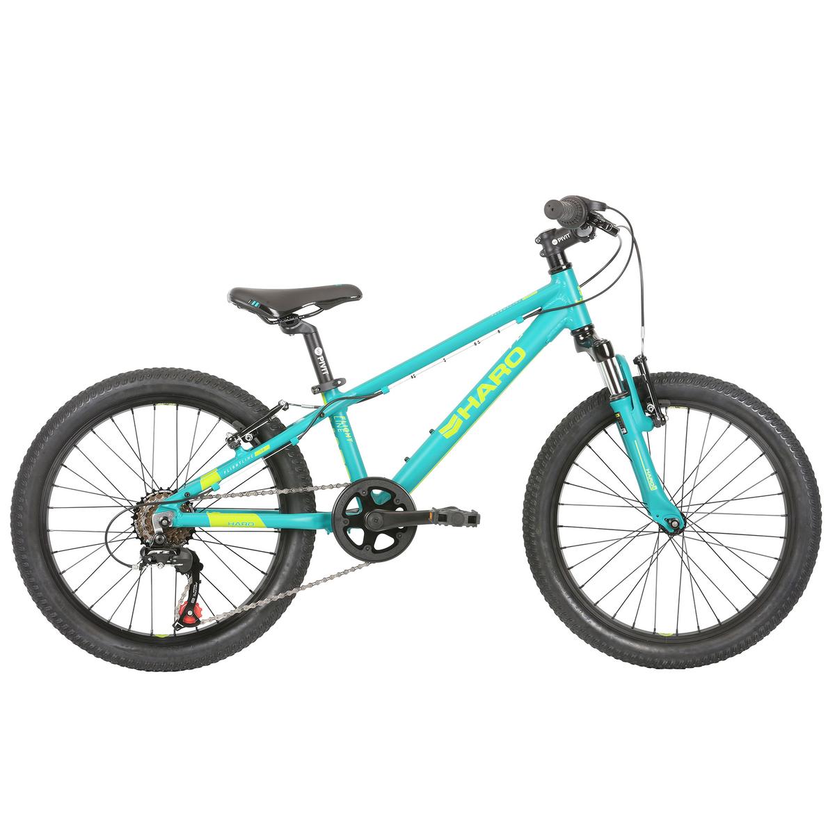 Haro Kids' Flightline 20 Mountain Bike '19 - Sun & Ski Sports