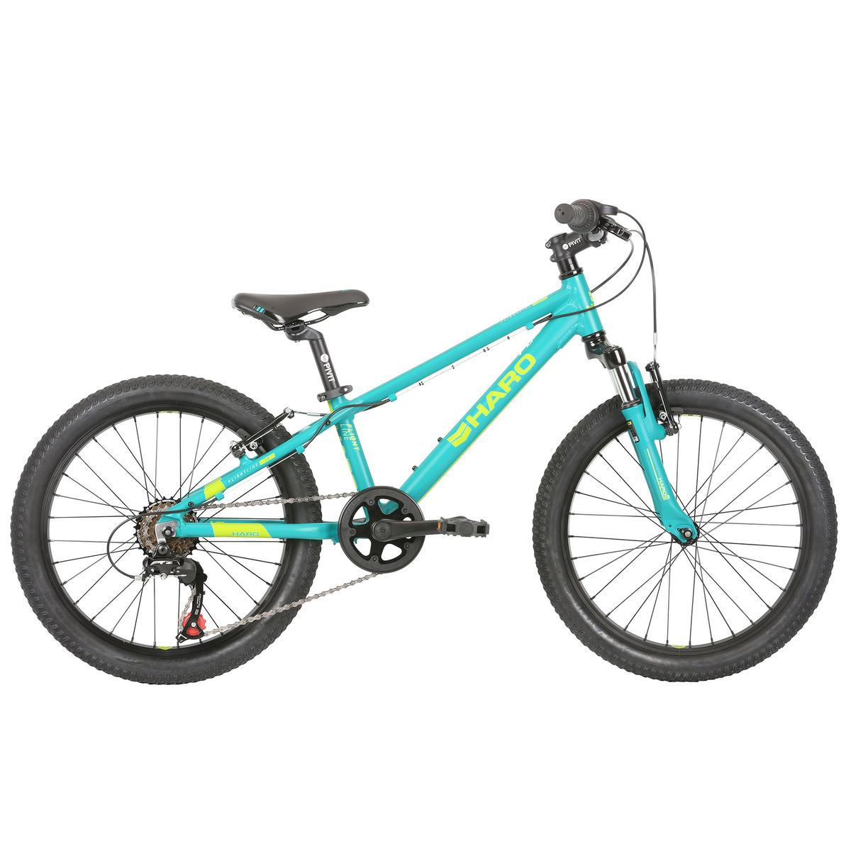 haro kids mountain bike