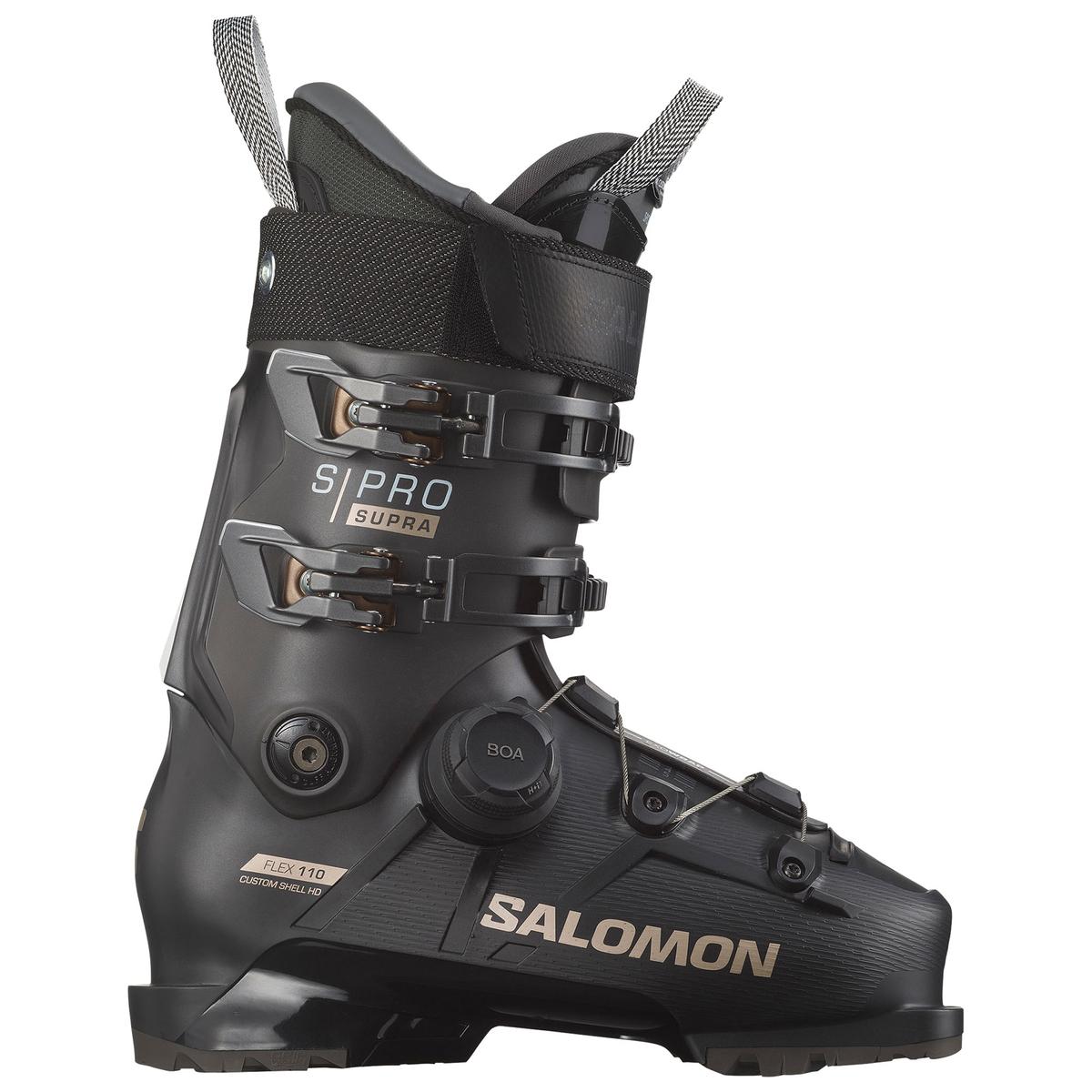 Salomon Men's S/Pro Supra BOA 110 Ski Boots 25