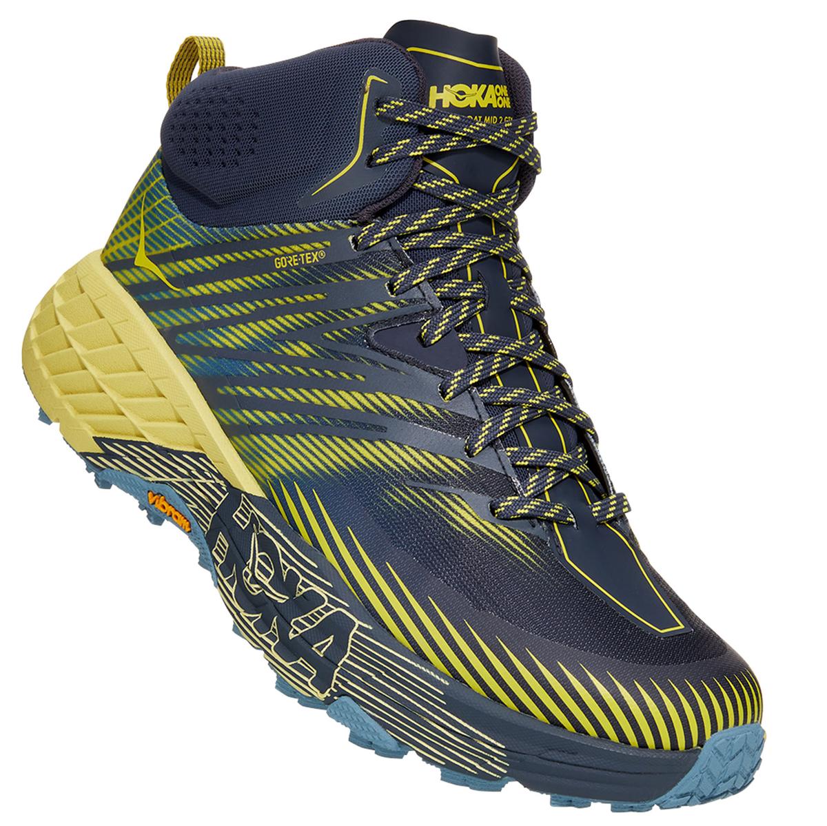 hoka hiking shoes sale