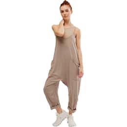 Free People Women's Hot Shot Onesie
