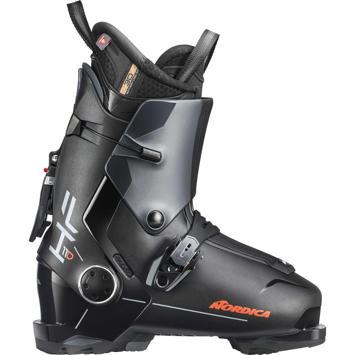 Nordica Men's HF 110 Gripwalk Ski Boots '26