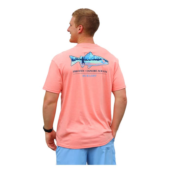 ape hanger t shirt