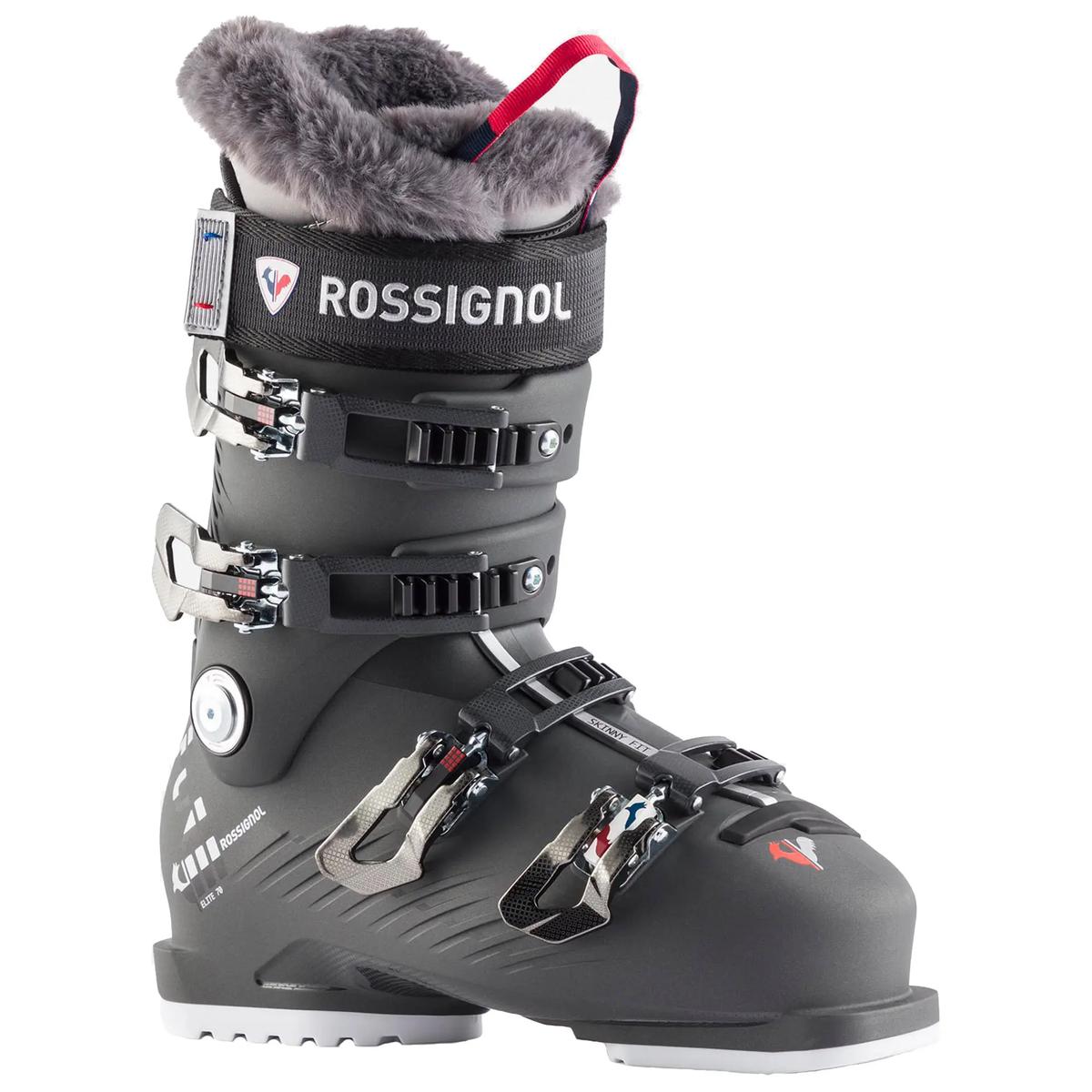 Rossignol Women's Pure Elite 70 On Piste Ski Boots 24