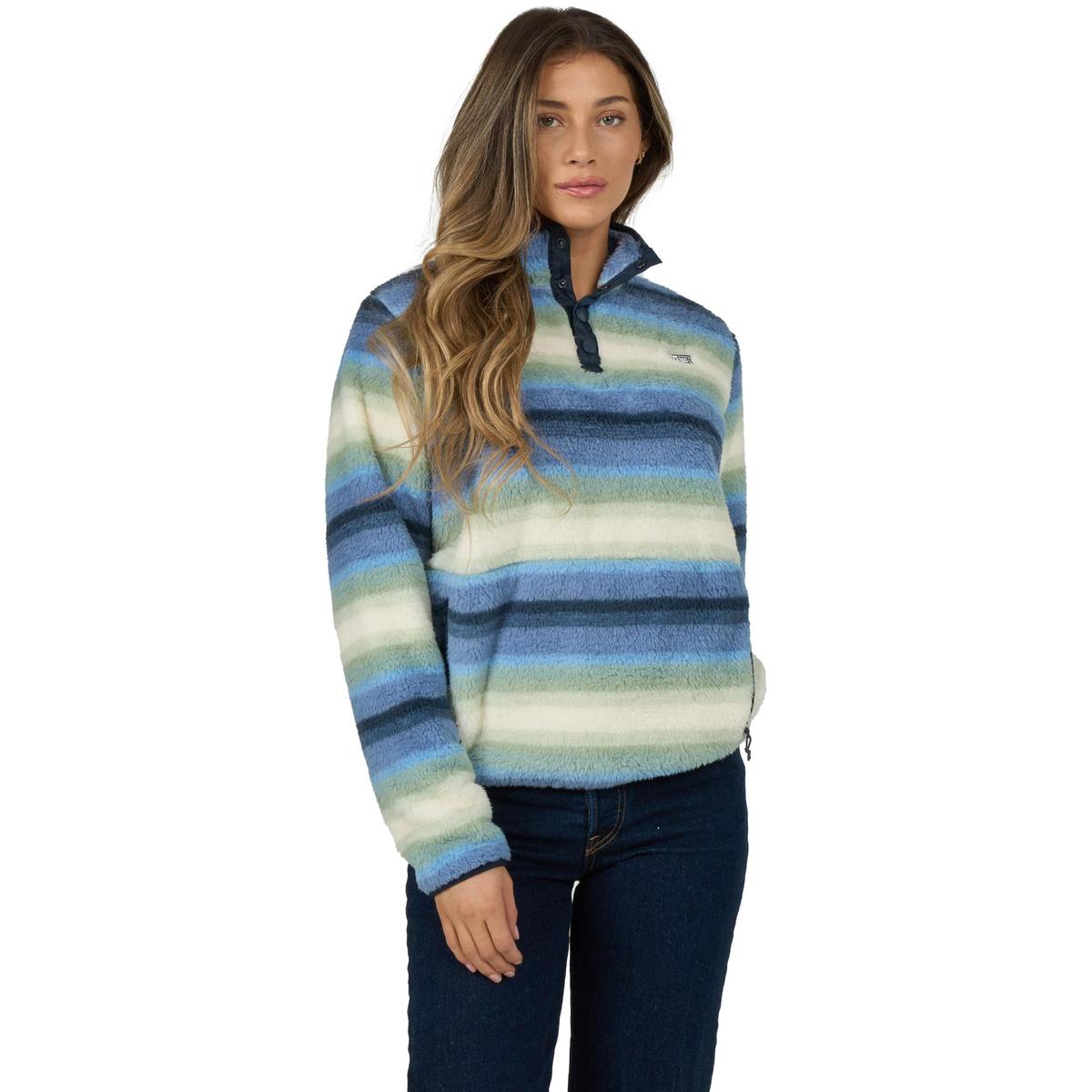 Salty Crew Women's Calm Seas Pullover