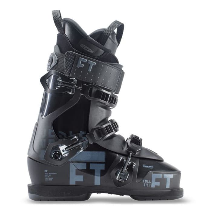 Full Tilt Men's Descendant 4 Ski Boots '18 - Sun & Ski Sports