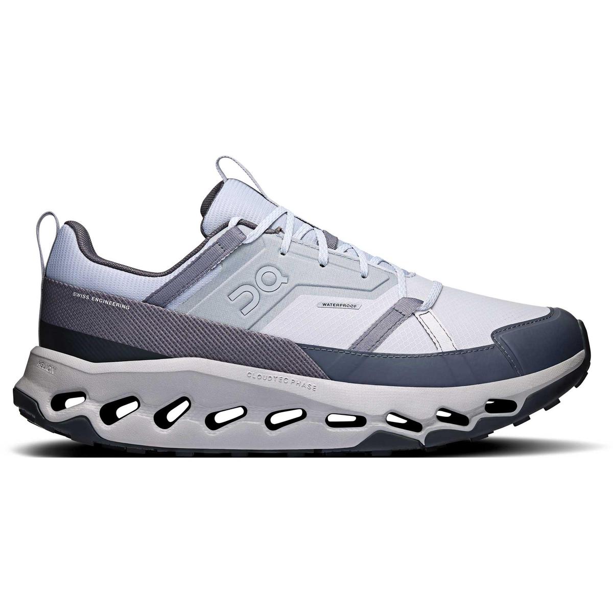 On Men's Cloudhorizon Waterproof Hiking Shoes