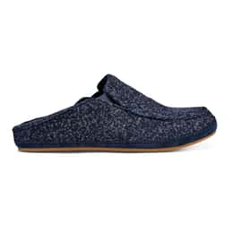 OluKai Men's Moloā Hulu Slippers