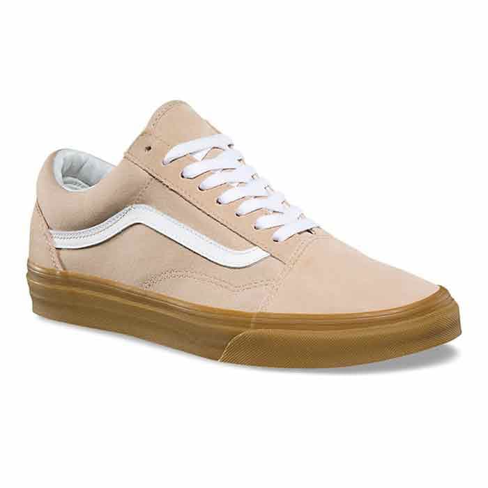 Sesame shop gum vans