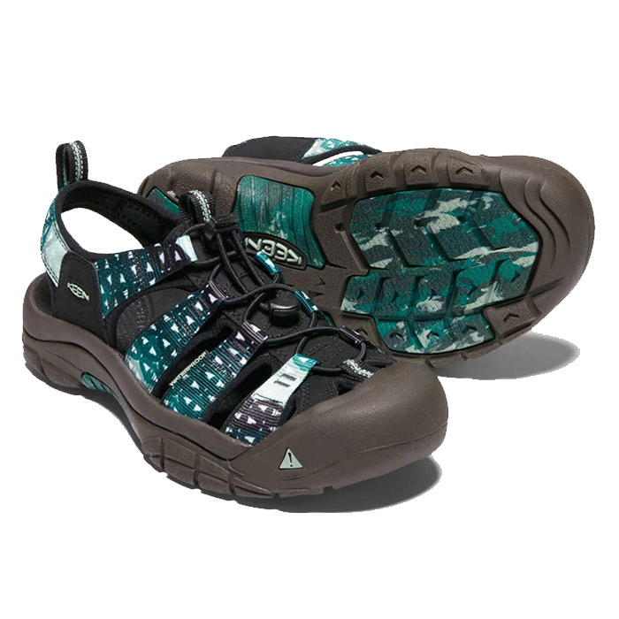 keen newport retro mens