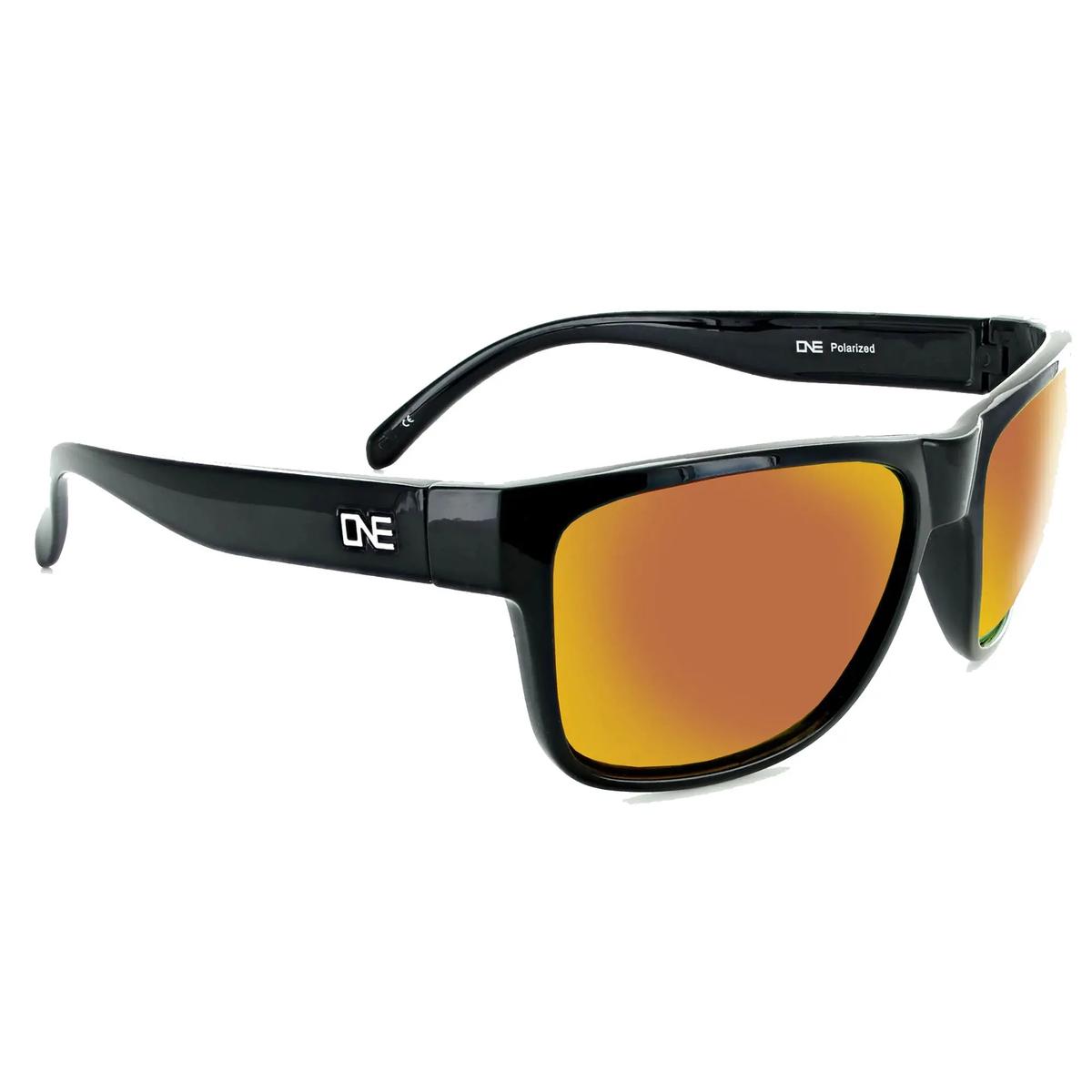 Optic Nerve Kingfish Sunglasses