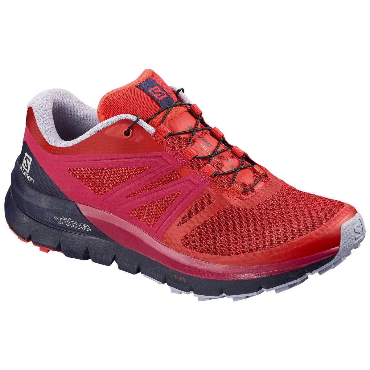 salomon sense max 2 women's
