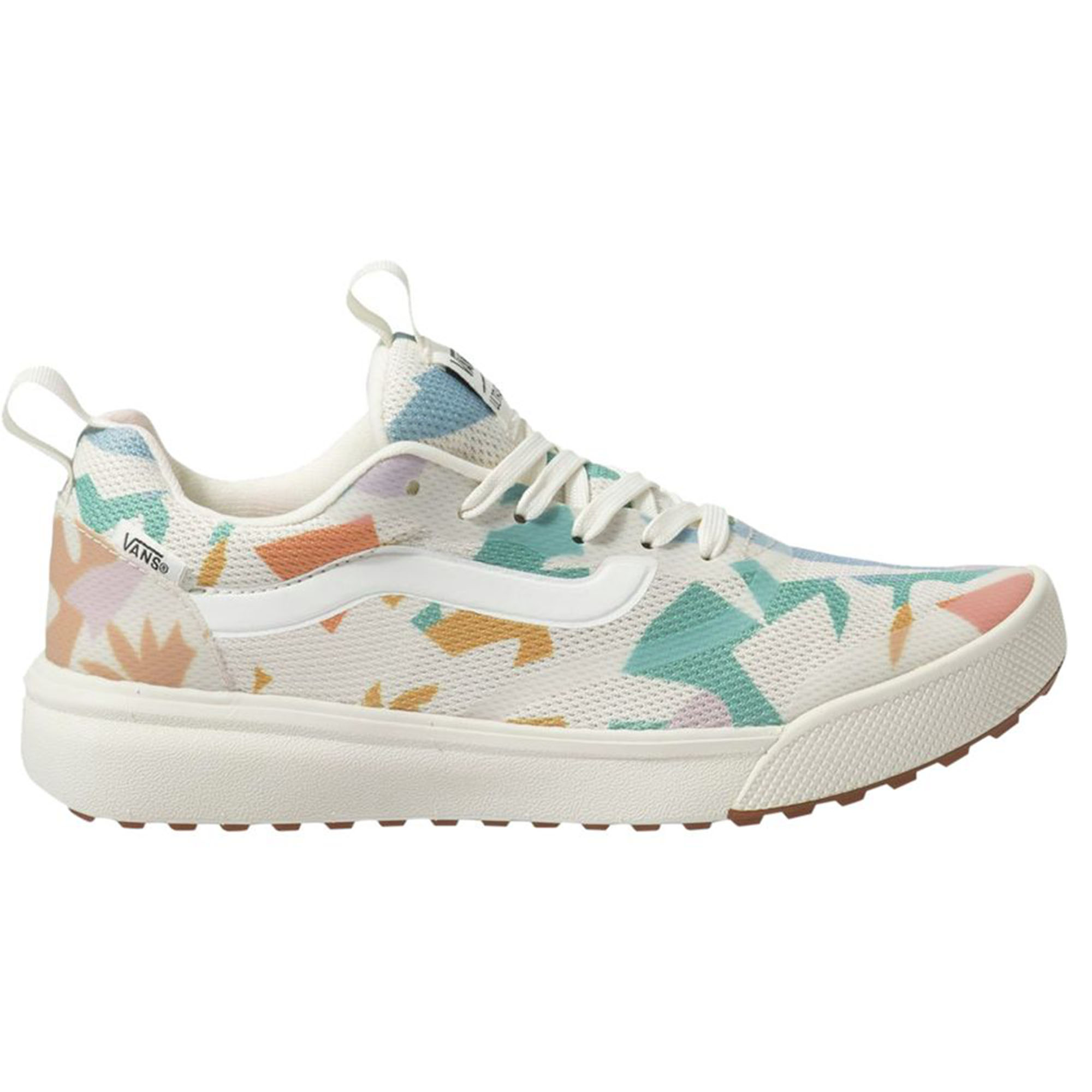 vans women's ultrarange shoes