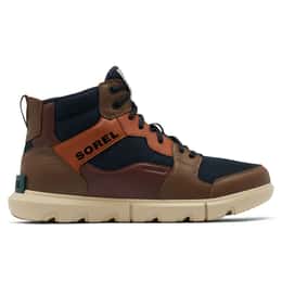 Sorel Men's Explorer™ Mid Sneakers