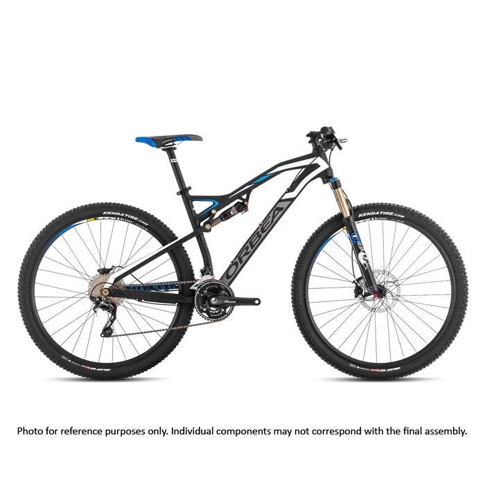 orbea occam h30