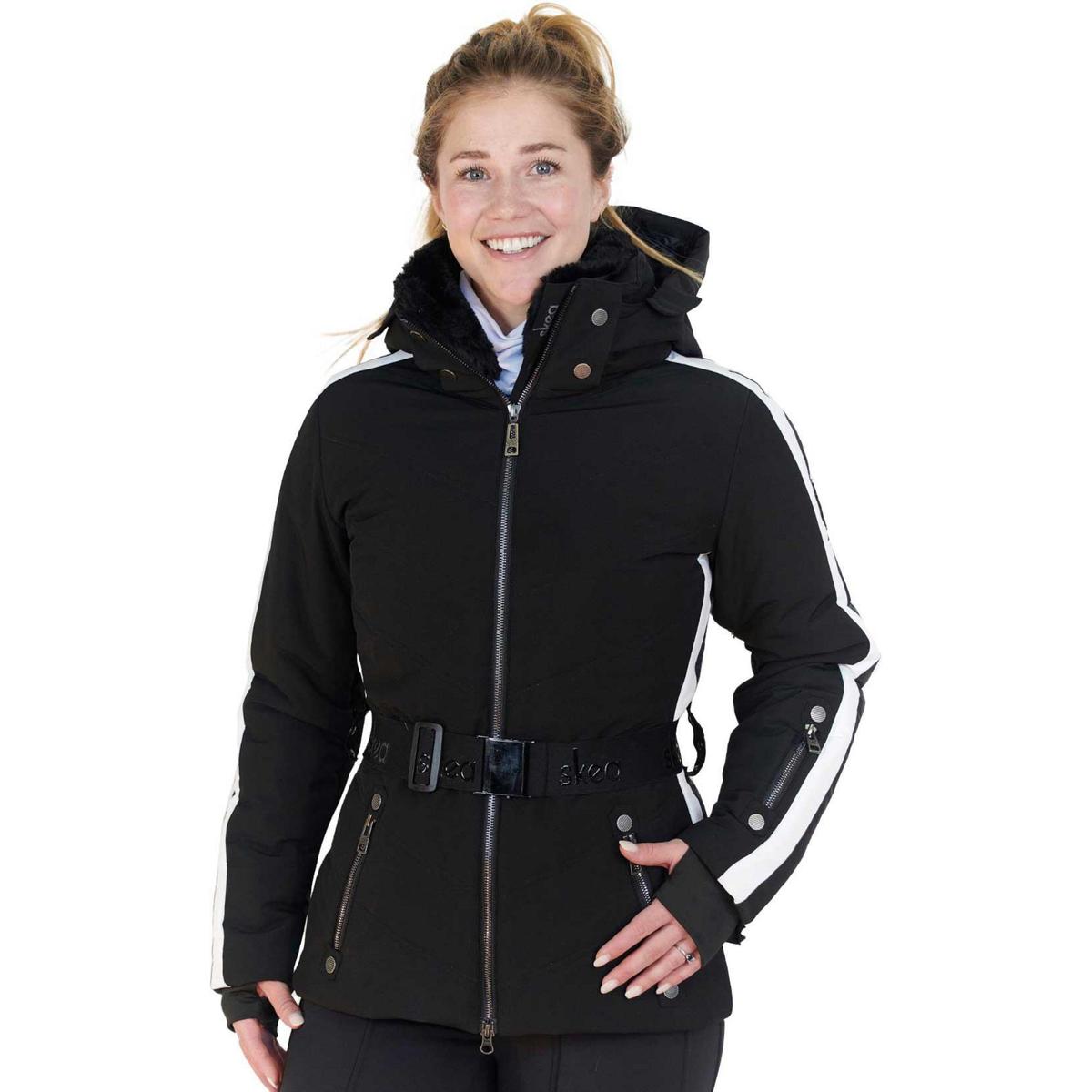 SKEA Women's Coco Parka Sun Ski Sports