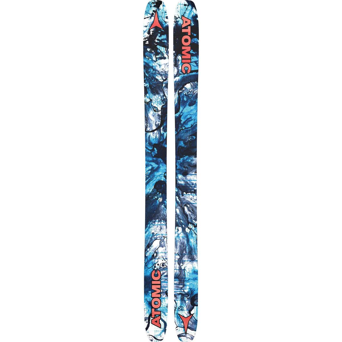 Atomic Bent Chetler 110 Skis '25 - Sun & Ski Sports