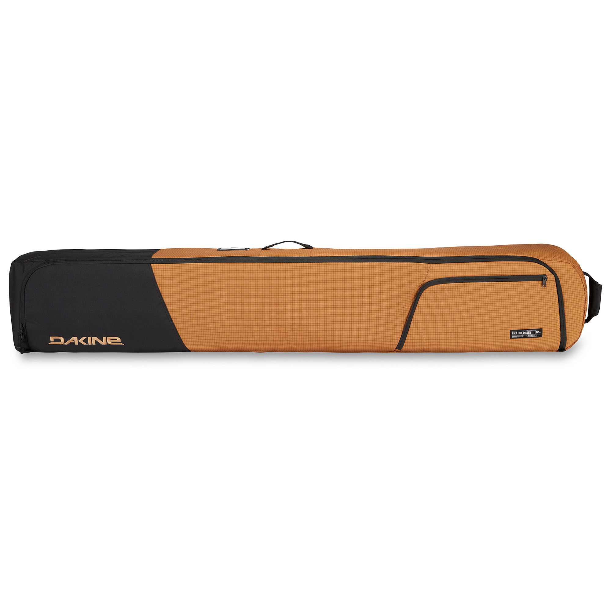 Borsa da sci Dakine FALL LINE SKI ROLLER BAG (GOMMA