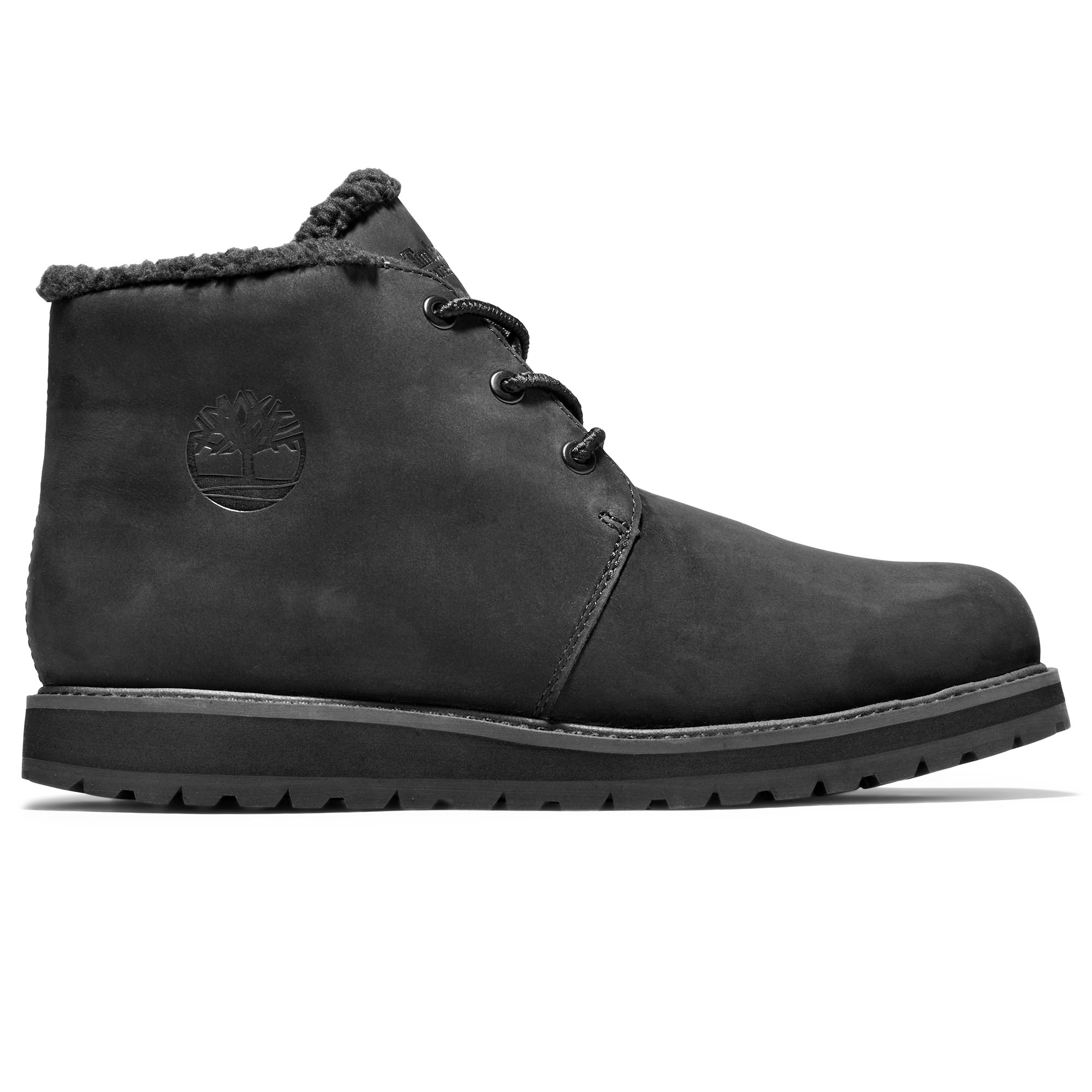 timberland richmond