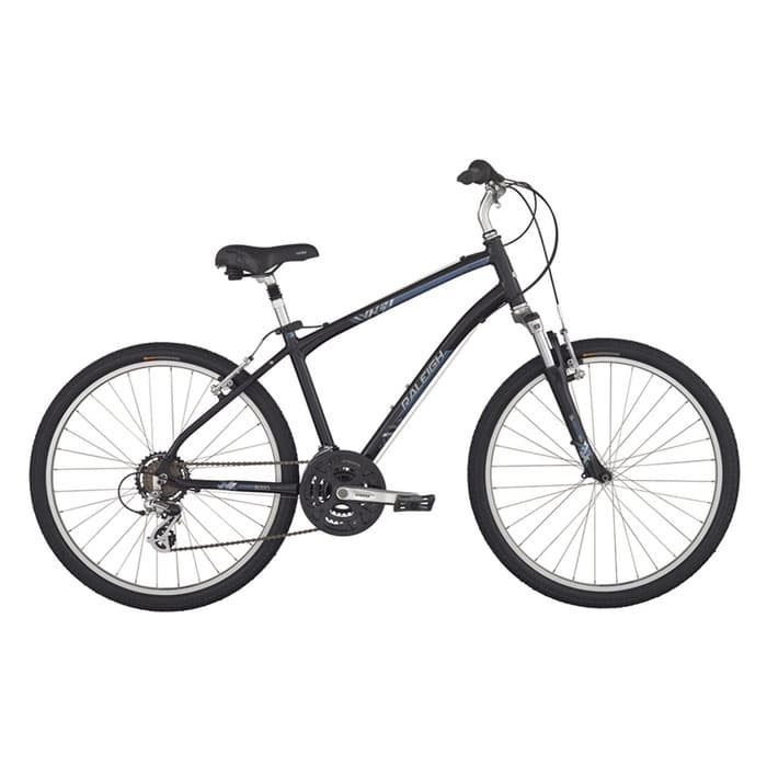 Raleigh Venture 3.0 Sport Comfort Bike 14 Sun Ski Sports