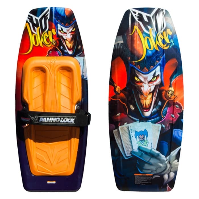 HO Sports Joker Kneeboard Sun & Ski Sports
