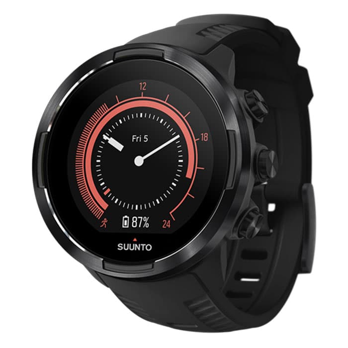 Suunto 9 hot sale fitness