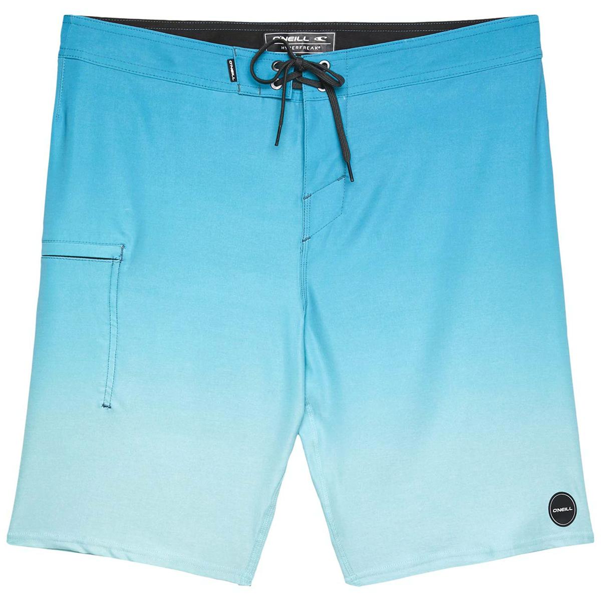 O'Neill Men's Hyperfreak Solid Boardshorts Sun & Ski Sports