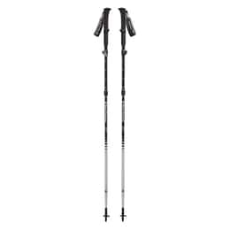 Black Diamond Men's Distance FLZ Ski Poles