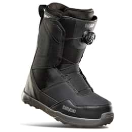 Thirty Two Boots Men's Shifty Boa Snowboard Boots '24