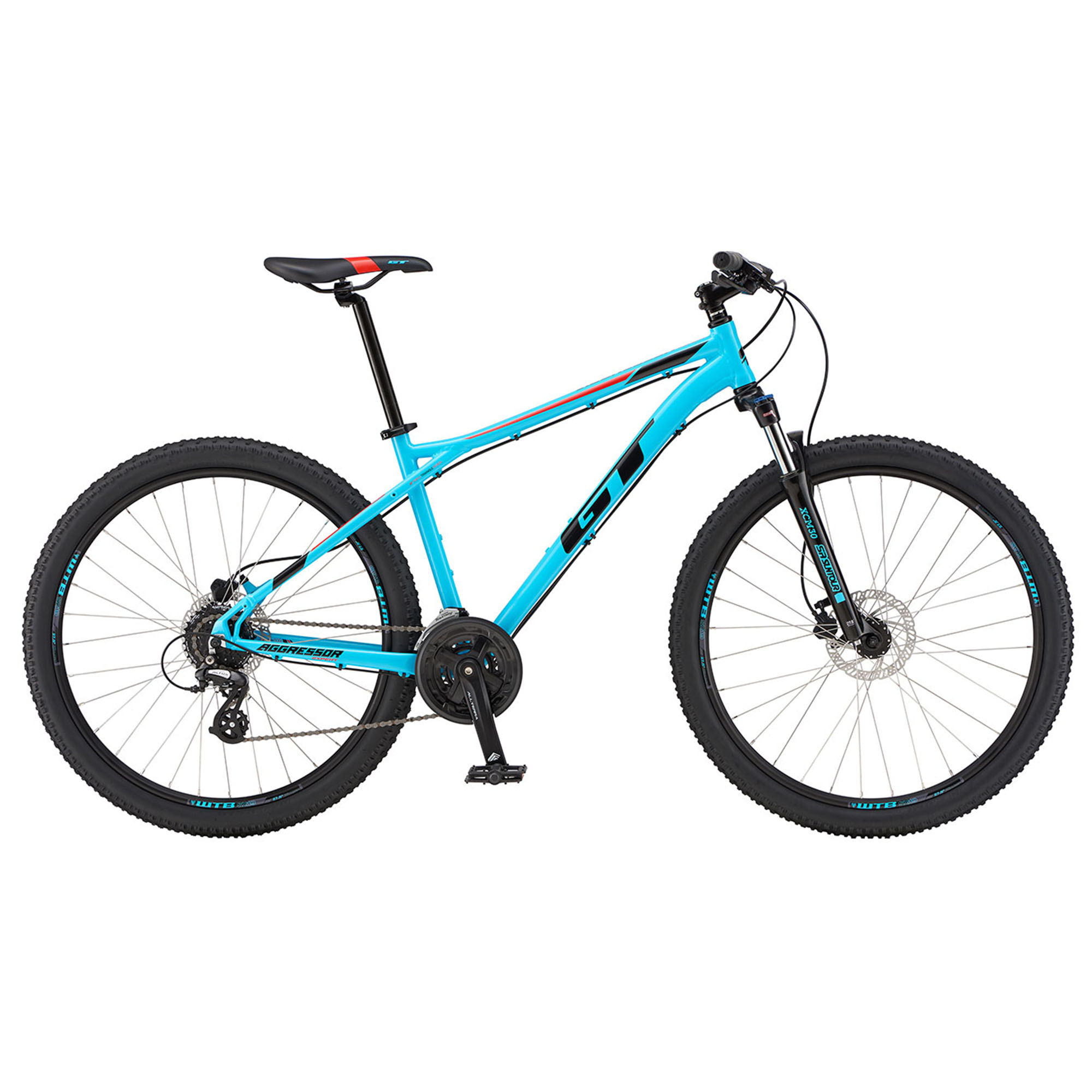 gt aggressor expert for sale