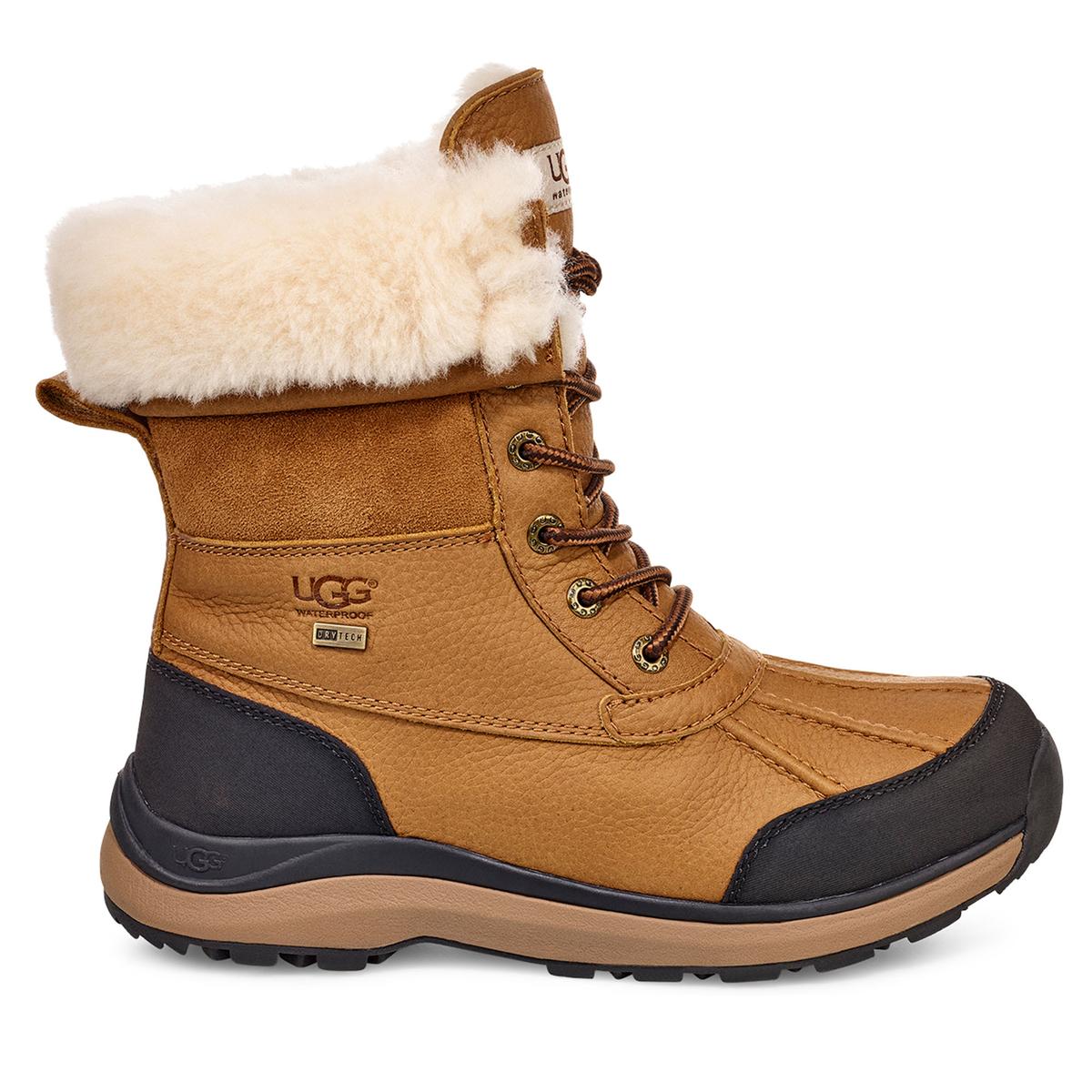 ugg adirondack size 7.5