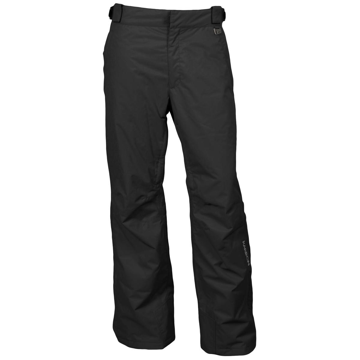Karbon Men's Element Snow Pants Short Inseam Sun & Ski Sports