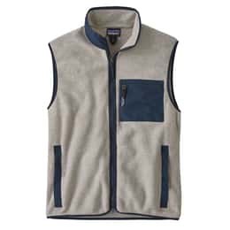Patagonia Men's Synchilla® Vest