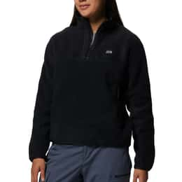 Mountain Hardwear Women's HiCamp™ Fleece Pullover