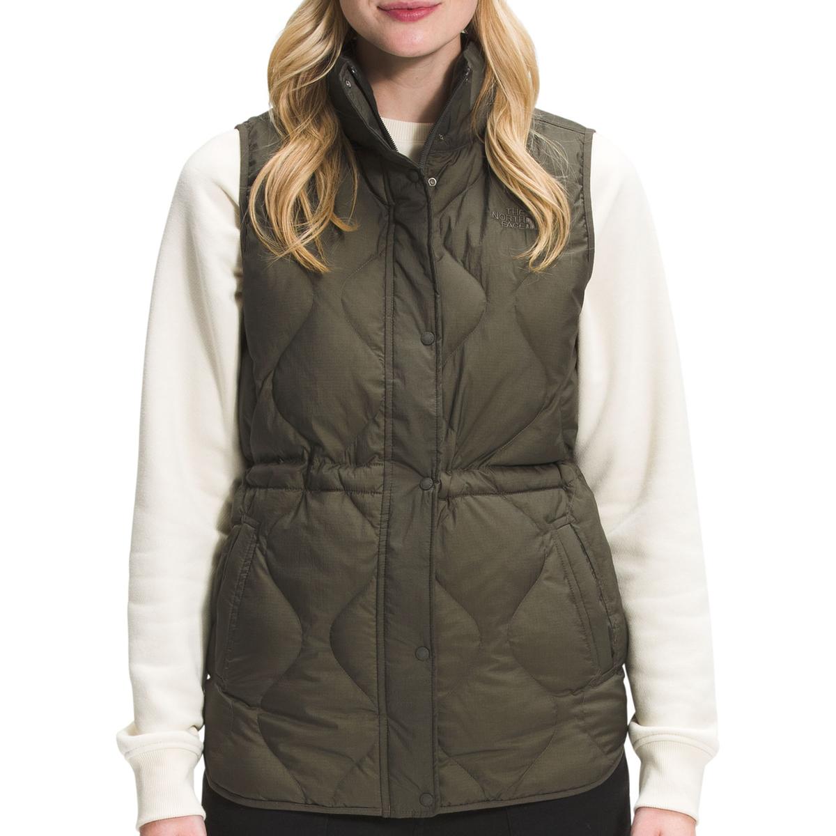 The North Face Women's Westcliffe Down Vest Sun & Ski Sports