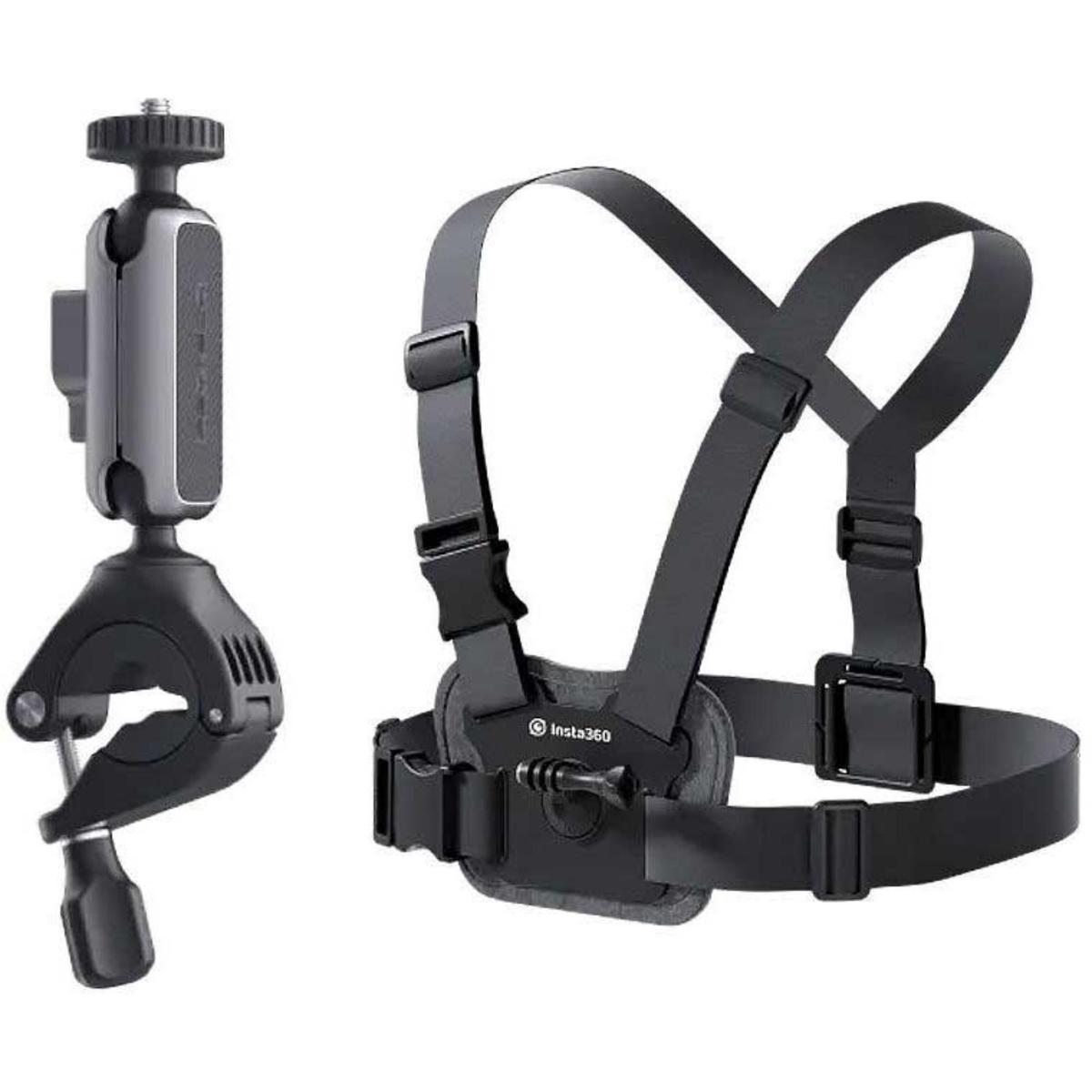 Insta360 Bike Kit