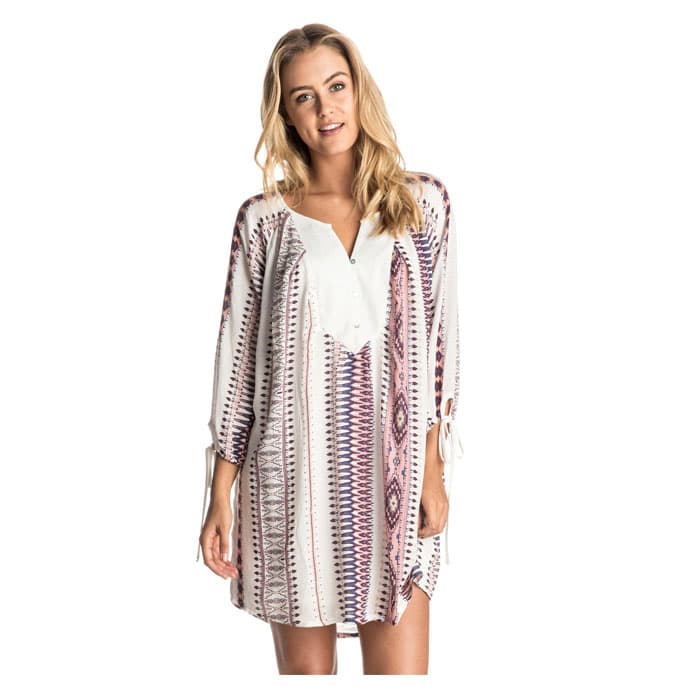 roxy feel like summer dress