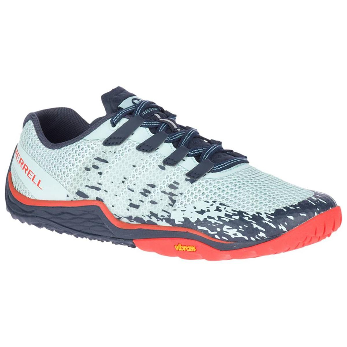 merrell women's wildwood trail running shoes