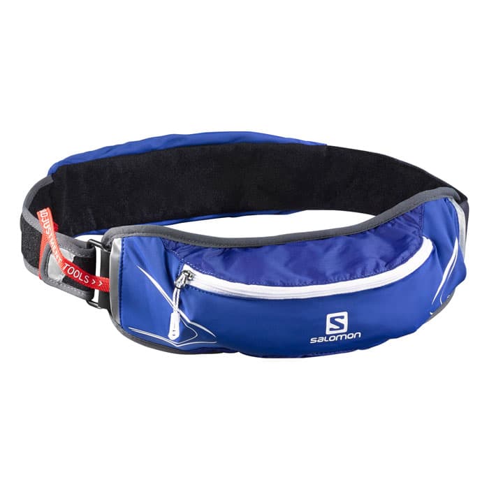 Salomon agile 500 clearance belt set