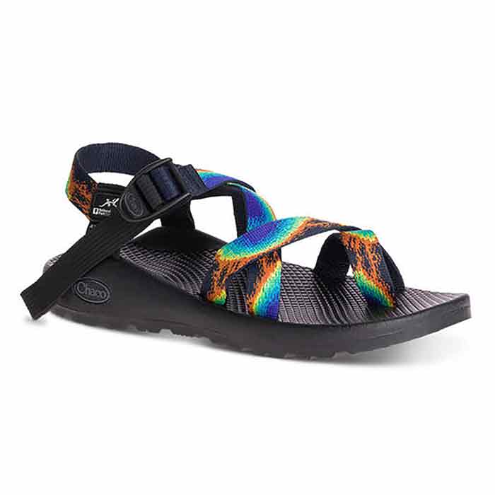chacos yellowstone