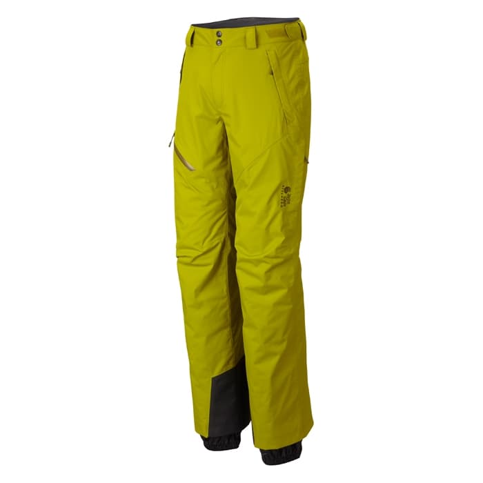 Mountain hardwear cheap returnia pants