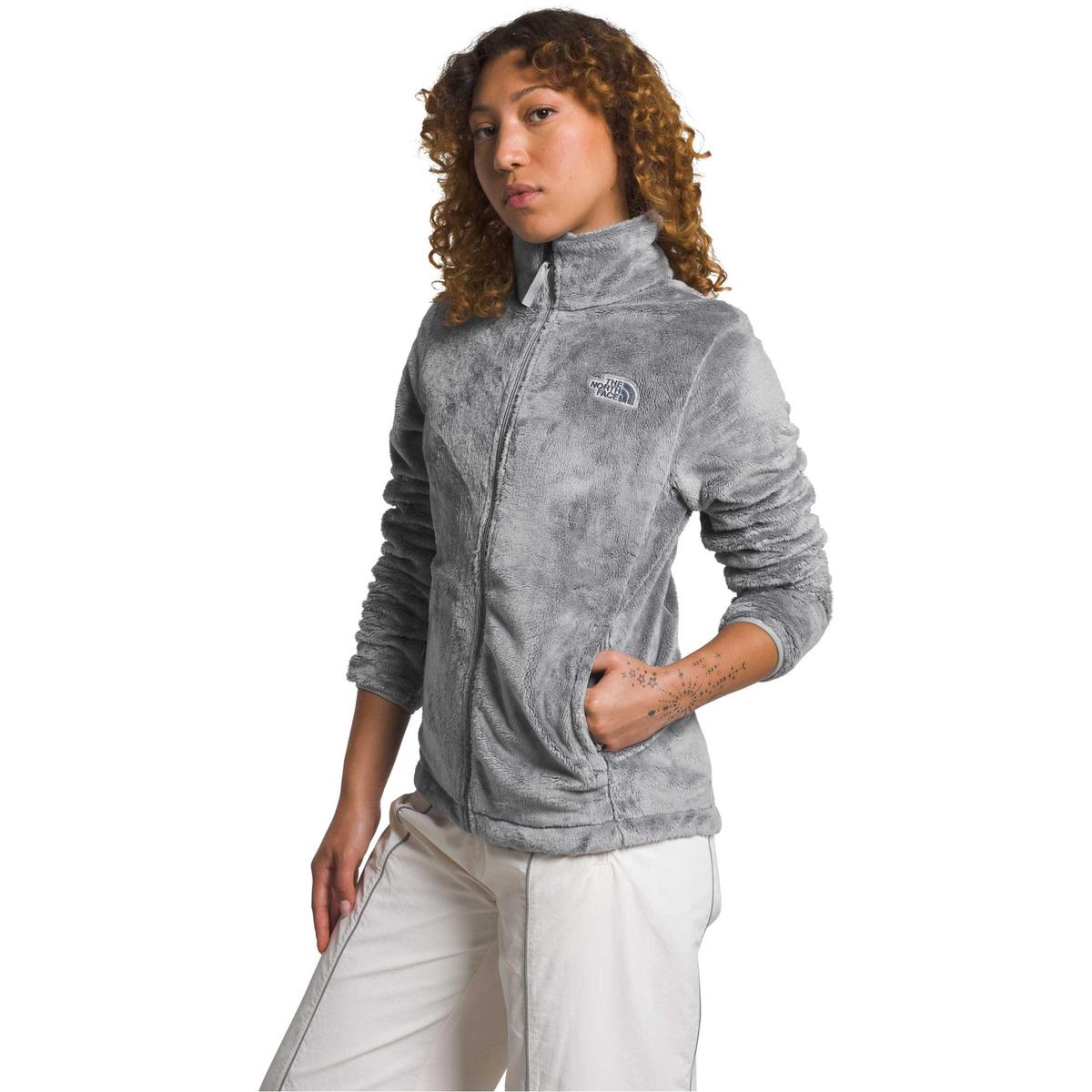 The North Face Women's Osito Jacket